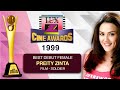 Download Zee Cine Awards 1999 Best Debut Female Preity Zinta Zca Mp3 Song