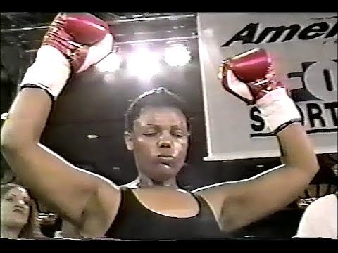 Freeda Foreman, Daughter Of Heavyweight Legend, Dies; Autopsy Reveals Death By Suicide