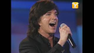 ESPECIAL CAMILO SESTO: Melina, Festival de Viña 2004