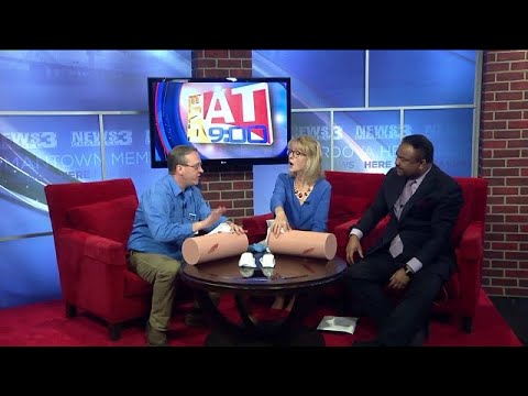 When seconds count, do you know what to do?