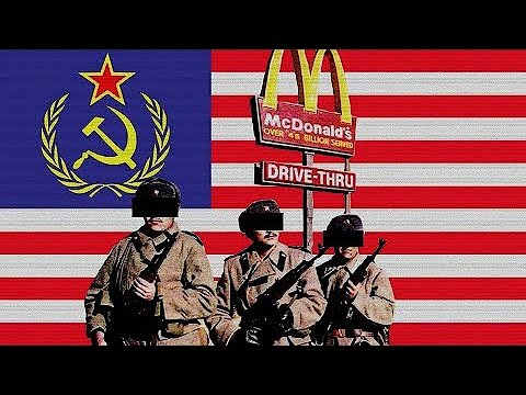 Red Dawn- JOC reupload