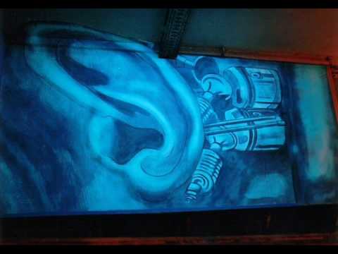 The Advent - Sound Sketches 3.wmv