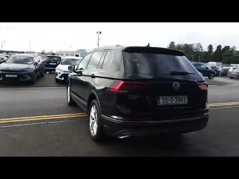 Volkswagen Tiguan Allspace 2.0TDI 150BHP HIGHLINE - Image 2