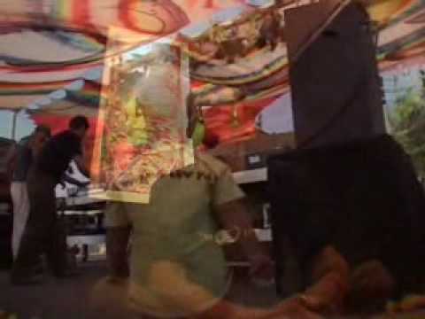 Boom festival 2006 DVD "We are One"