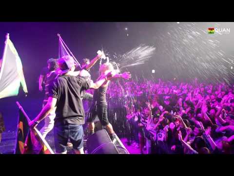 스컬&하하 M-PACK SHOW vol.12 하이라이트