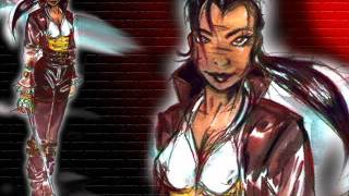 Rye Town&#39;s Creatures - Nadia F.