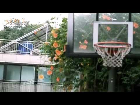 [HD] Super Junior - Star1 Magazine (Behind the Scenes)