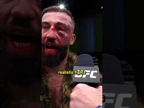 Kevin Holland’s Approach to Fights and the Shifting MMA Landscape