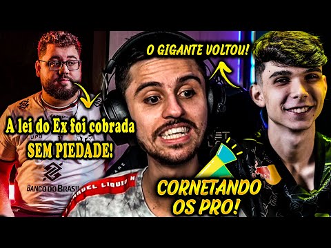 THE IMPOSSIBLE HAPPENED IN THE RETURN OF BR6! - ROCKY R6