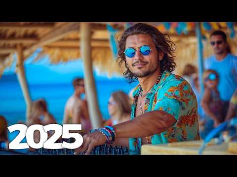 Ibiza Summer Mix 2026 🍓 Best Of Tropical Deep House Music Chill Out Mix 2025 🍓 Chillout Lounge