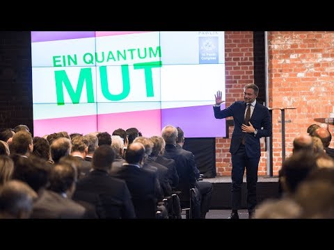 16. PAWLIK Congress Impressionen