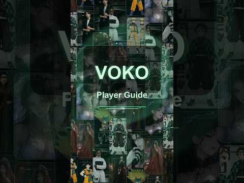VOKO video preview