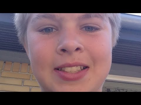 Make up og 24 timers Challenge👍🏻