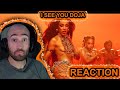 DOJA CAT - WOMAN [RAPPER REACTION]