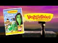 VeggieTales Esther The Girl Who Became Queen Audio Commentary
