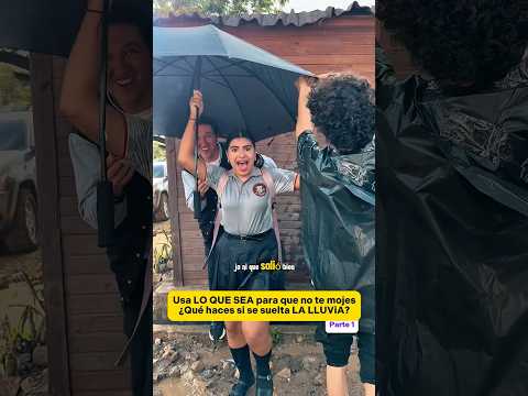 #profejesusandres  SI TE MOJAS?