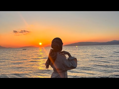 Gamze Şeker - Gide Gide Bir Söğüde Dayandım 