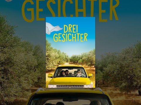 Drei Gesichter