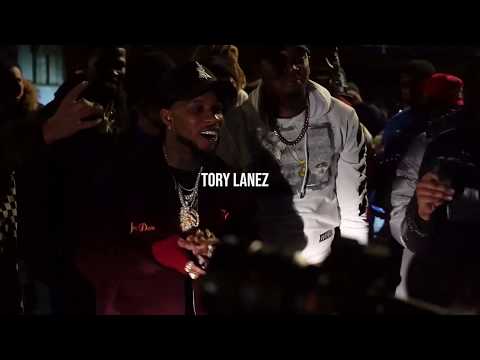 BTS: Tory Lanez - K LO K Feat. Fivio Foreign