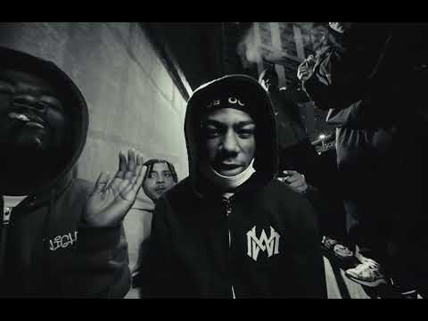 Kay Glizz & Nunnie Da III - HOW YOU HOLDING UP