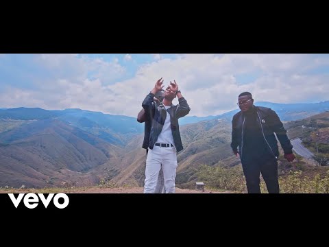 Angel Castro, Jomi & Notoso - Imaginándote (Official Video)