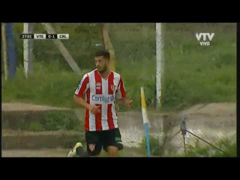 Javier Vitavar - Defensa Central -