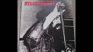 Stackwaddy – Country Line Special    -  UK Heavy Blues/Prog Rock