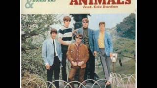 Jailhouse Rock - Eric Burdon &amp; the Animals