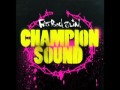 Fatboy Slim - Champion Sound (Radio Edit)