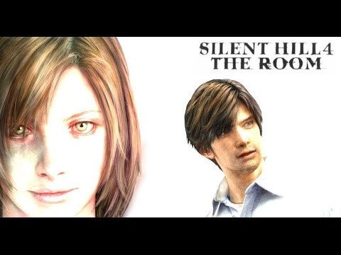 Silent Hill 4: The Room #001 - Ein Albtraum [Deutsch/German Lets Play]
