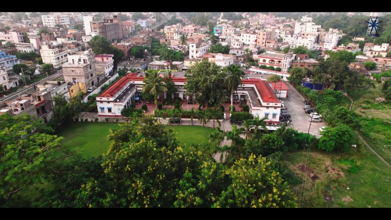Mahatma Gandhi Central University