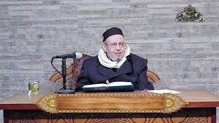 47  مصادر أصول الفقه عند الحنابلة تاريخ أصول الفقه الشيخ احمد الهجين الأزهري