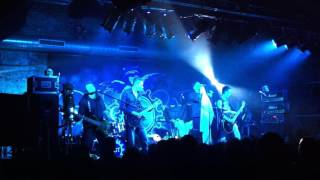 DieVanity live @ Lapsus