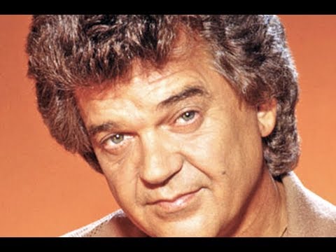 Between Blue Eyes And Jeans - Conway Twitty