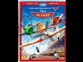 Opening To Planes 2013 Blu Ray