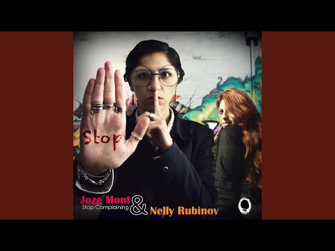 Stop Complaining Remix