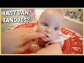 KOMEN ER NU TOCH TANDJES BiJ LUCiUS DOOR? ? | Bellinga Vlog #2359