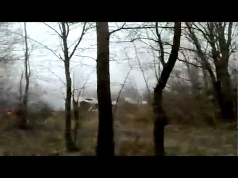 Janusz Korwin Mikke o Smoleńsku   spot 2010