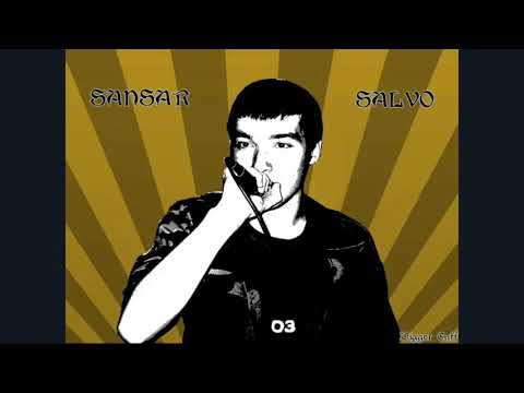 Sansar Salvo en baba sözler... (Derin anlamlar içerir)