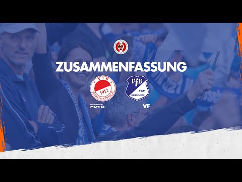 VfB 1921 Krieschow and FM MEDIA