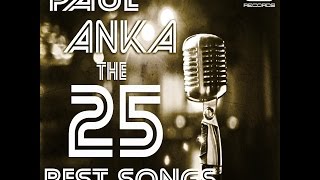 Paul Anka &quot;Don&#39;t gamble with love by&quot; GR 073/14 (Official Video Cover)