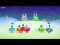 Alphablocks S02E12 Fred