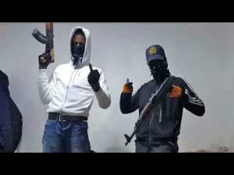 MATTSVART - CIGASTIAN