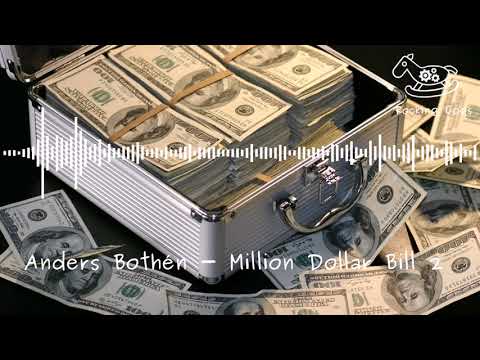 Anders Bothén - Million Dollar Bill 2 [RockingCogs]