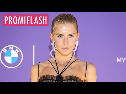 Video Thumbnail: Caro Daur betont: Social Media zeigt nicht das echte Leben