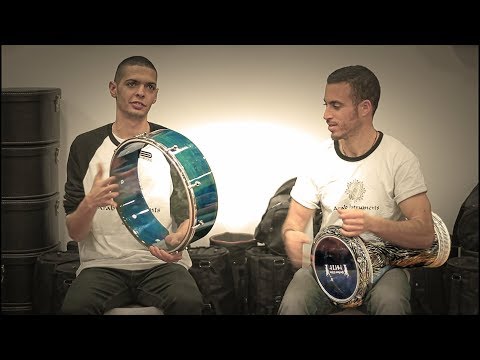 Where to Find the Best Darbuka in the All world?