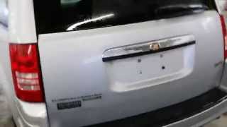 preview picture of video '2008 Chrysler Town and Country for Joe by Wayne Ulery'