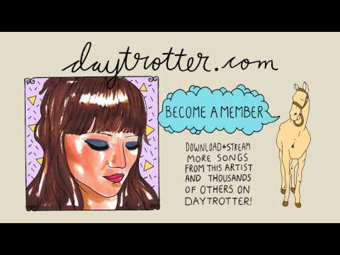 Cousin Marnie - You've Been Fooling Me Baby - Daytrotter Session