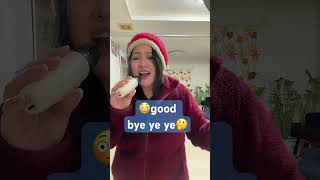 goodbye ye ye HWASA  wanna be #japan #hwasa  #goodbye  #kpop #balladen