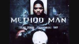 Method Man feat Cappadonna &amp; Streetlife - Sweet Love